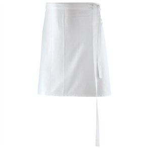 100 - Forbinde B 80 x L 45 cm. white