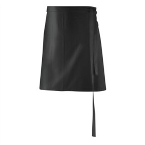 100 - Forbinde B 80 x L 45 cm. black 