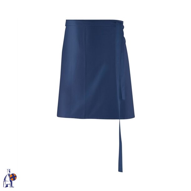 100 - Forbinde B 80 x L 45 cm. navy