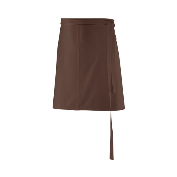 100 - Forbinde B 80 x L 45 cm. toffee