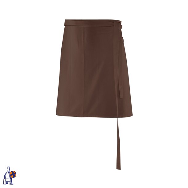 100 - Forbinde B 80 x L 45 cm. toffee