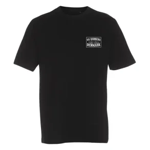 St 101 Classic t-shirt US Vanners