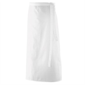 101 - Forbinder B 90 x L 60 cm. hvid