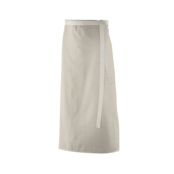 101 - Forbinder B 90 x L 60 cm. sand