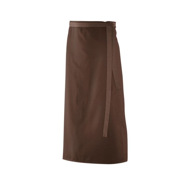 101 - Forbinder B 90 x L 60 cm. toffee