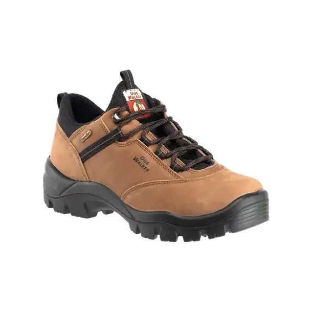 Bobby DogWalker lav sko