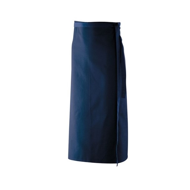 102 - Forbinder B 100 x L 80 cm. navy 