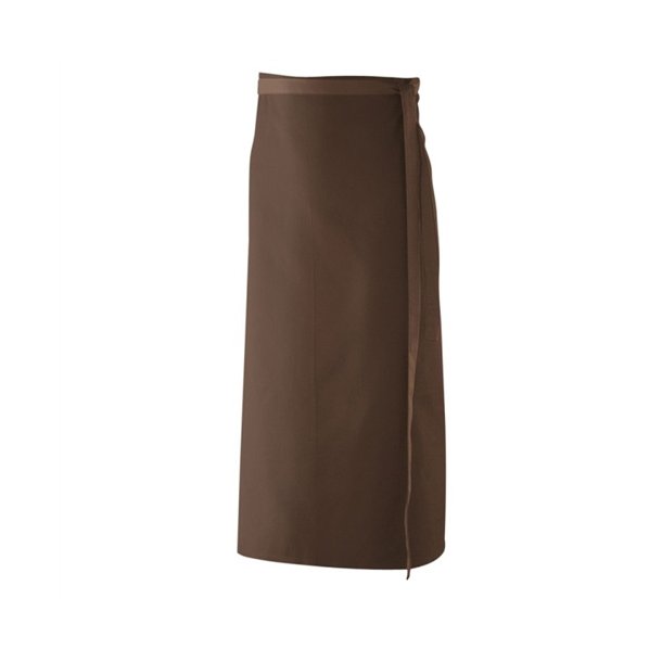 102 - Forbinder B 100 x L 80 cm. toffee