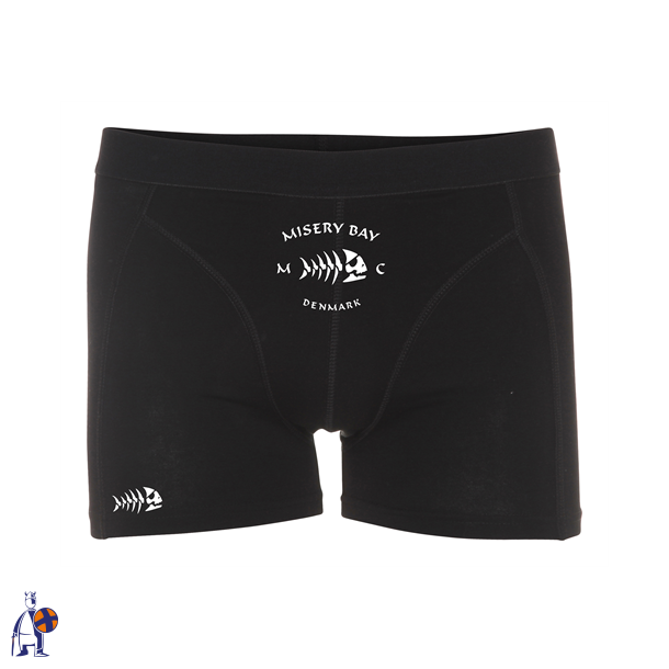 ST2102 Misery Boxershorts