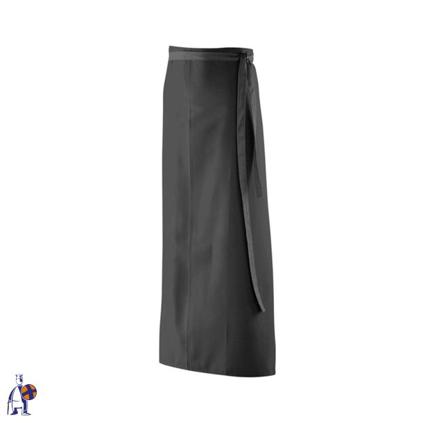 103 - Bistroforkl�de B 100 x L 100 cm. grafit