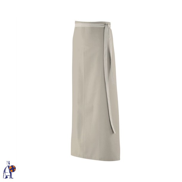 103 - Bistroforkl�de B 100 x L 100 cm. sand