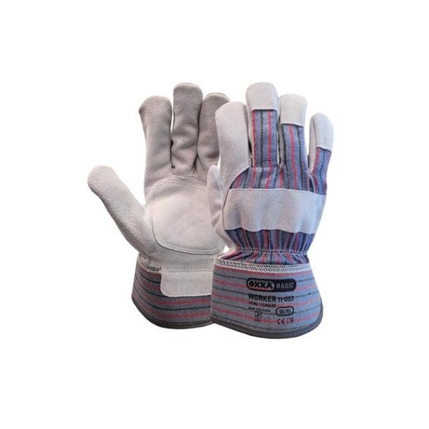 OXXA Worker 11-053 handske (12 STK)
