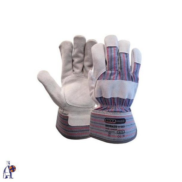 OXXA� Worker 11-053 handske (12 STK)