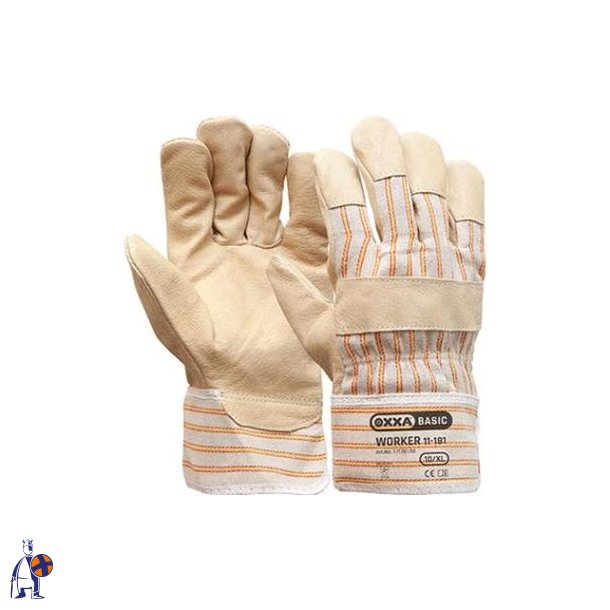 OXXA� Worker 11-181 handske (12 STK)