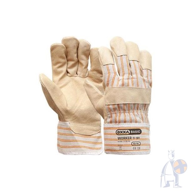 OXXA� Worker 11-181 handske (12 STK)