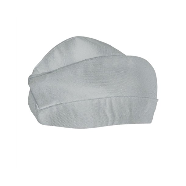 111 - Stof skrhue  silvergrey 