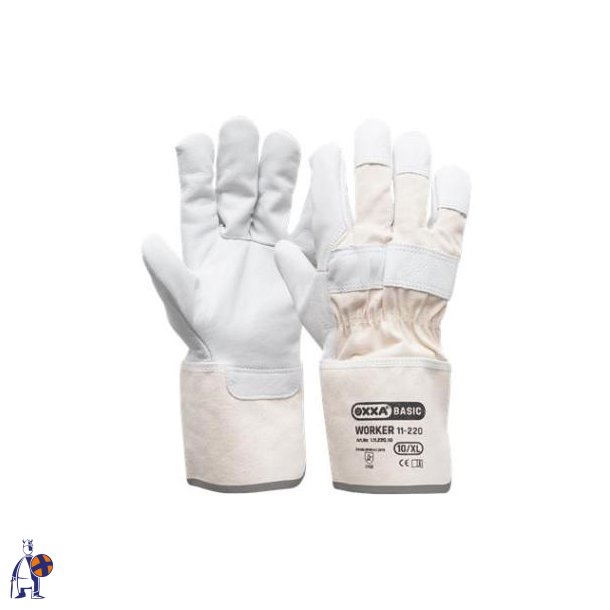 OXXA� Worker 11-220 handske (12 STK)