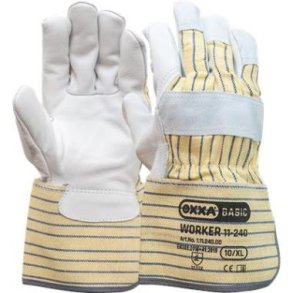 OXXA Worker 11-240 glove (12 STK)