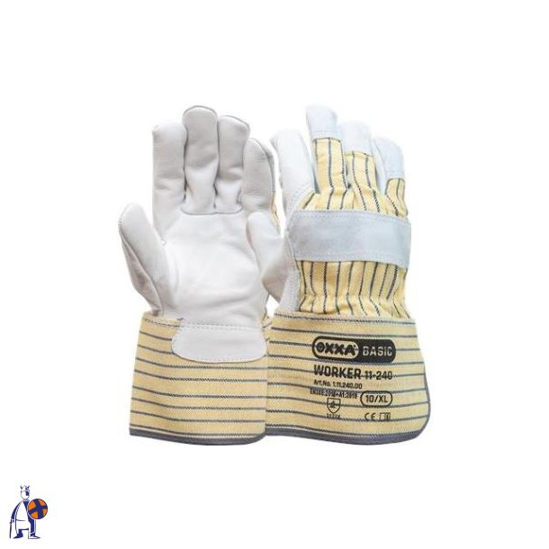 OXXA� Worker 11-240 glove (12 STK)