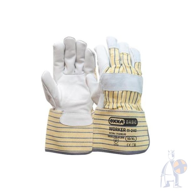 OXXA� Worker 11-240 glove (12 STK)