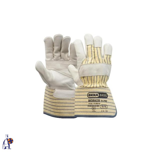 OXXA� Worker 11-292 handske (12 STK)