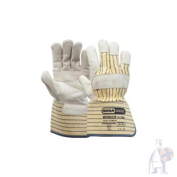 OXXA� Worker 11-292 handske (12 STK)