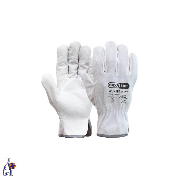 OXXA� Worker 11-297 handske