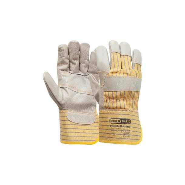 OXXA Worker 11-305 glove (12 STK)