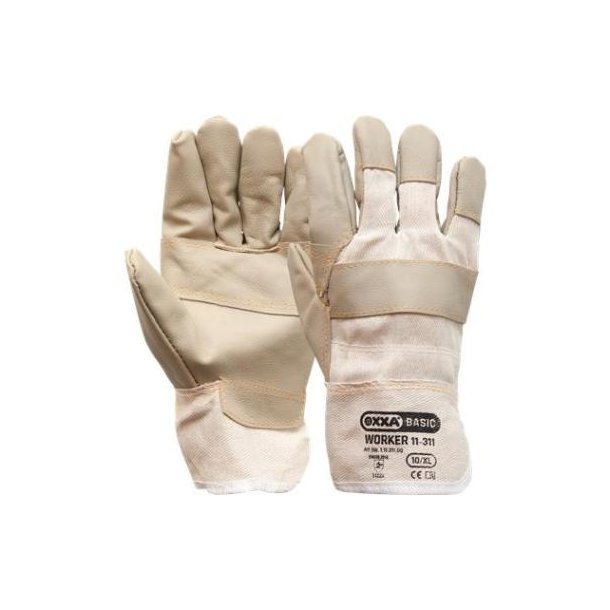 OXXA Worker 11-311 handske (12 STK)