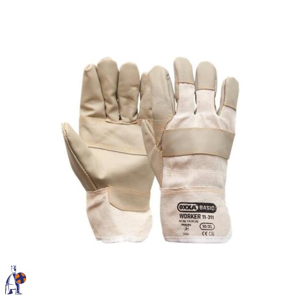 OXXA� Worker 11-311 handske (12 STK)