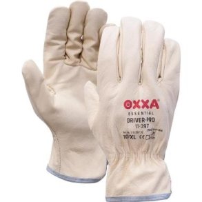 OXXA Driver-Pro 11-397 handske