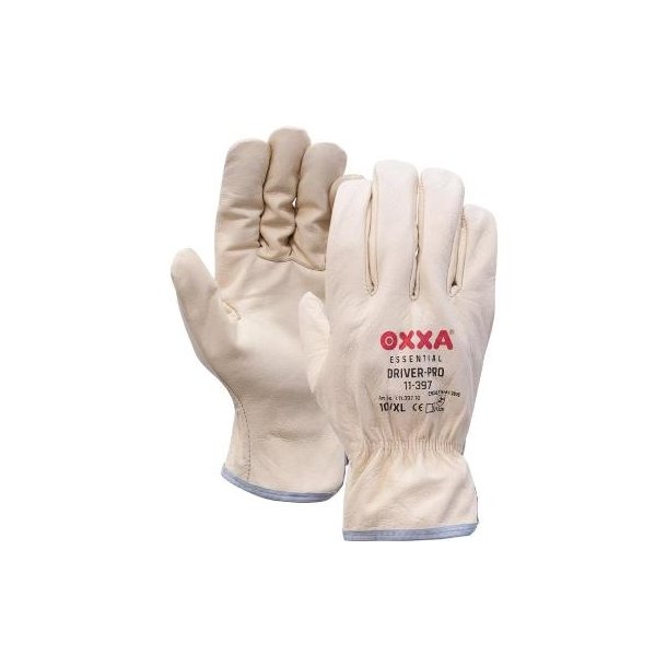 OXXA Driver-Pro 11-397 handske