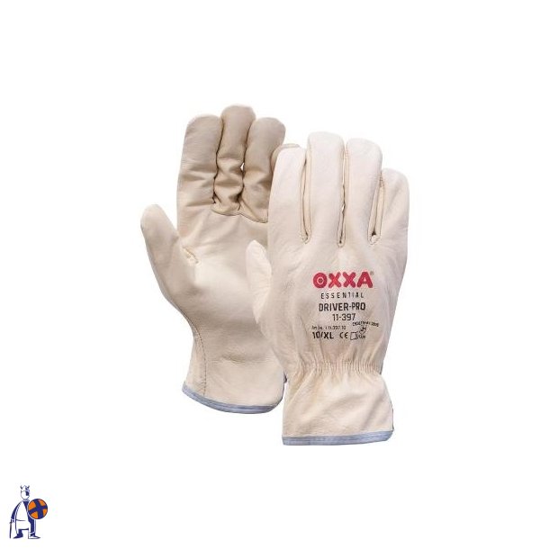 OXXA� Driver-Pro 11-397 handske