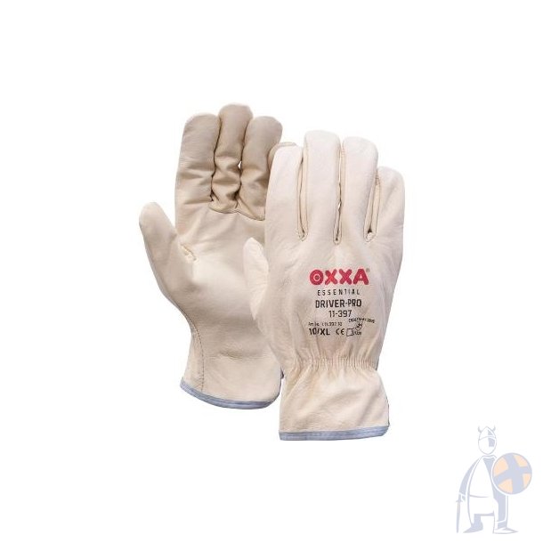 OXXA� Driver-Pro 11-397 handske