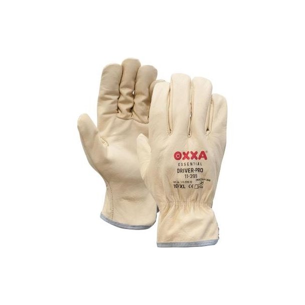 OXXA Driver-Pro 11-399 handske