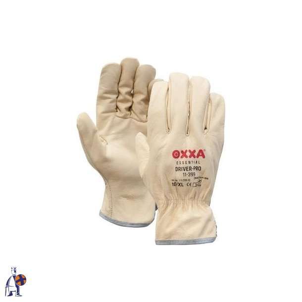 OXXA� Driver-Pro 11-399 handske