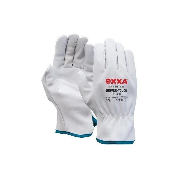 OXXA Driver-Touch 11-418 handske