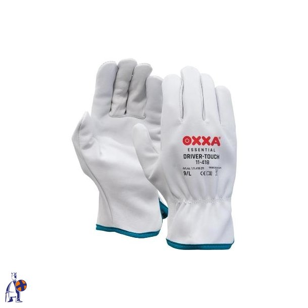 OXXA� Driver-Touch 11-418 handske