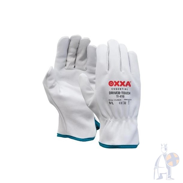 OXXA� Driver-Touch 11-418 handske