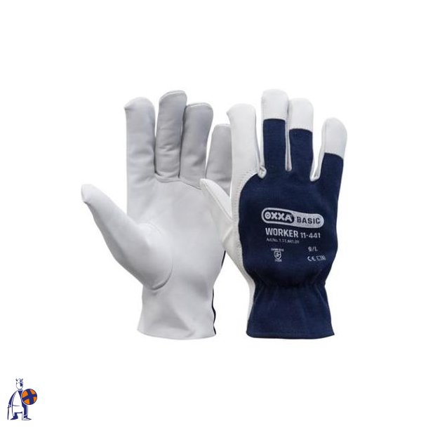 OXXA� Worker 11-441 handske
