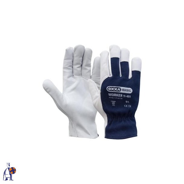 OXXA� Worker 11-451 handske