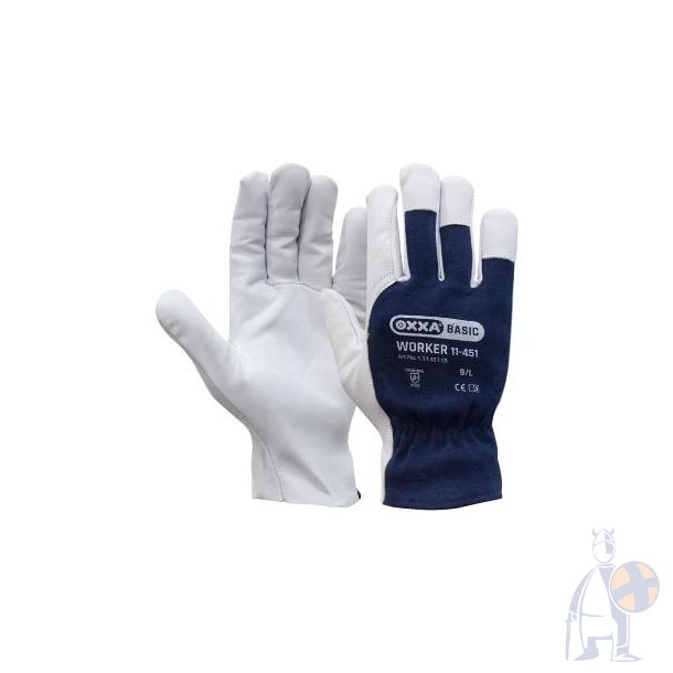OXXA� Worker 11-451 handske