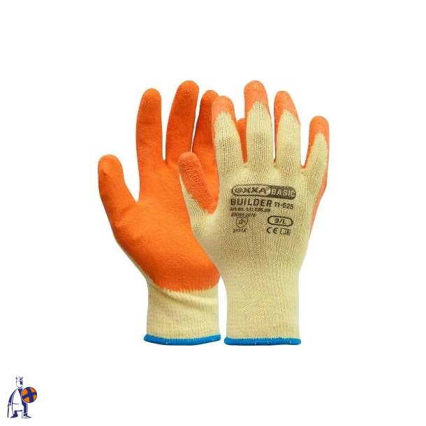 OXXA� Builder 11-525 handske