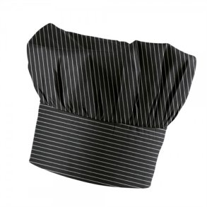 112 - Bistro kokkehue 9 cm hj prinstripes 