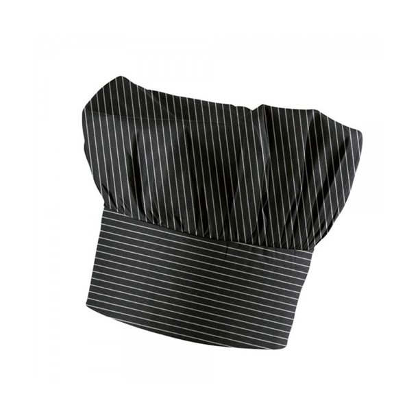 112 - Bistro kokkehue 9 cm hj prinstripes 