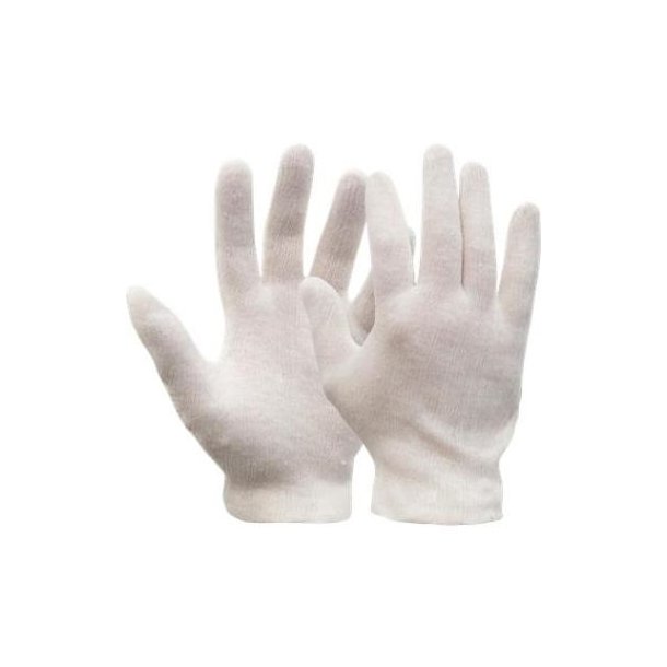 OXXA Knitter 14-021 handske (12 STK)