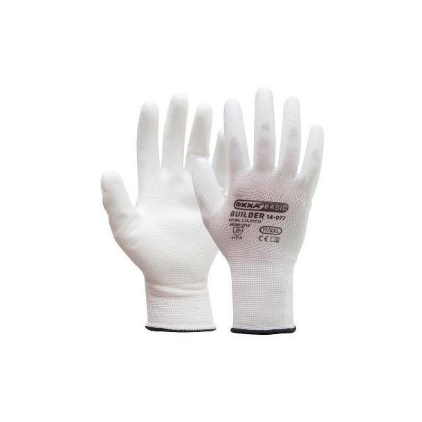 OXXA® Builder 14-077 handske