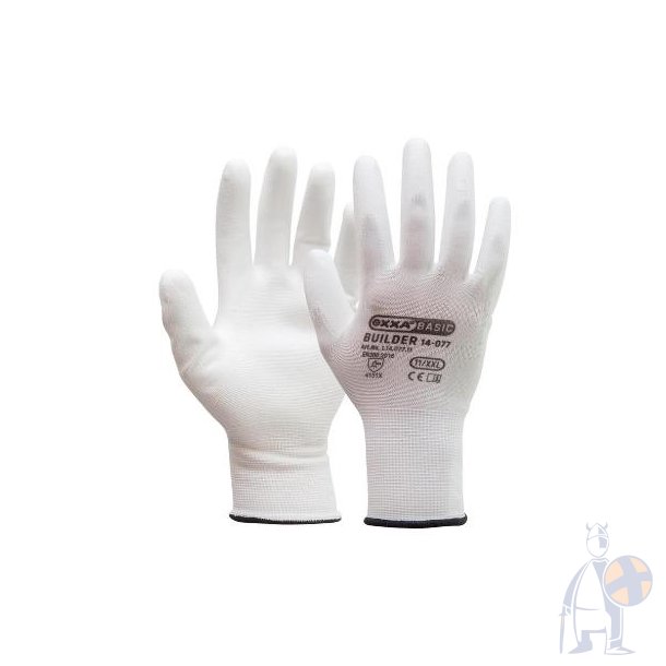 OXXA� Builder 14-077 handske