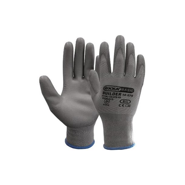 OXXA® Builder 14-078 handske