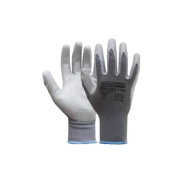 OXXA Builder 14-088 handske
